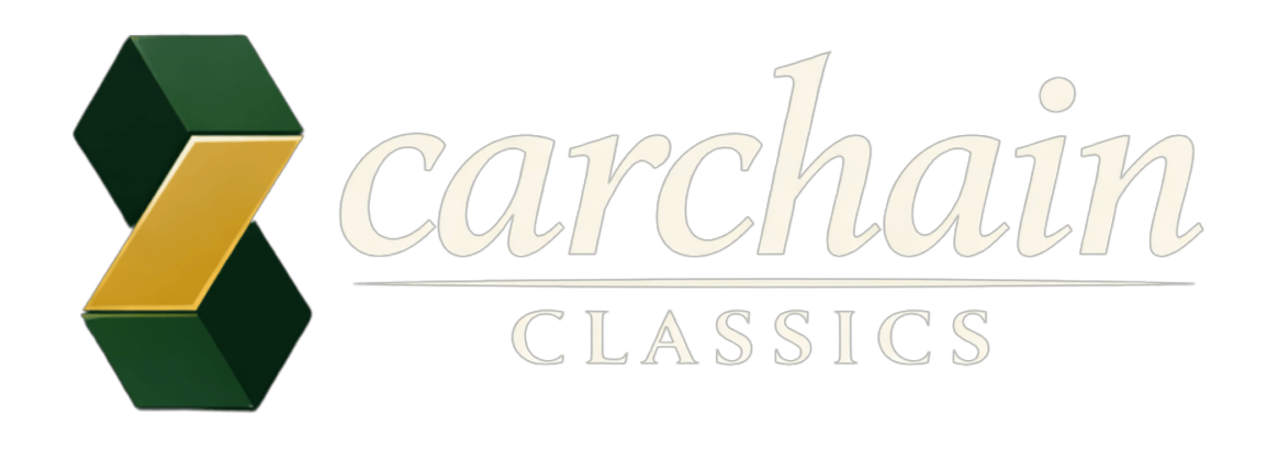 Carchain Classics